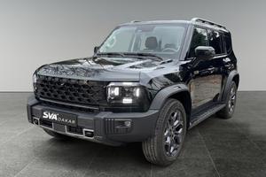 ICH-X K3 2.0 Gpl 238cv dct