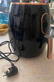 Friggitrice a aria (air fryer) Berlinger Haus