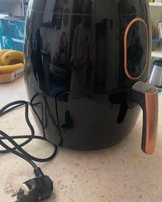 Friggitrice a aria (air fryer) Berlinger Haus