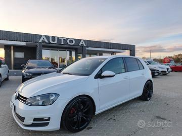 VOLKSWAGEN Golf 1.6 TDI 90 CV 5p. Trendline BMT