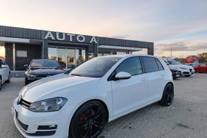VOLKSWAGEN Golf 1.6 TDI 90 CV 5p. Trendline BMT