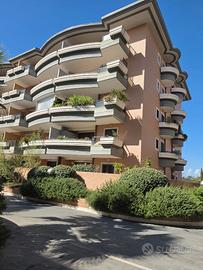 Boccea - Collina dell Muse bilocale Nuove Costruzi