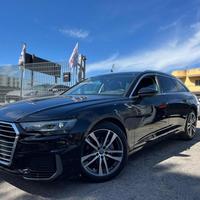 AUDI A6 Avant 40 2.0 TDI S tronic S-Line Sport