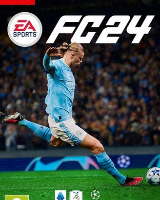 fc 24 nintendo switch