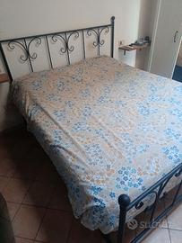 Struttura letto