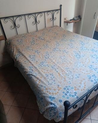Struttura letto