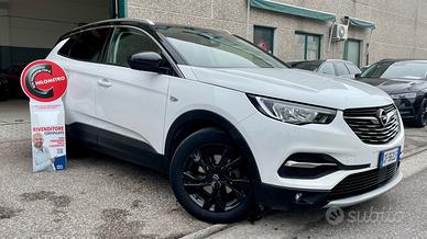 OPEL GRANDLAND X 1.5 ECOTEC ADVANCE 131CV - FULL L