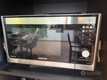 Samsung Smart Oven 32 L – Microonde combinato mult