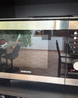 Samsung Smart Oven 32 L – Microonde combinato mult