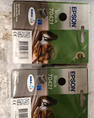 cartuccia epson