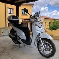 Honda Sh 300 i