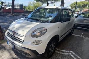 Fiat 500L 1.3 Multijet 95 CV Cross