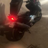 Yamaha T Max - 2011