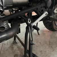 Collettore DeCat BMW R1200 GS ADV 2011