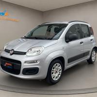 Fiat Panda NEOPATENTATI - DISTRIBUZIONE ESEGUITA