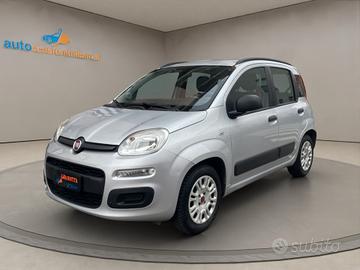 Fiat Panda NEOPATENTATI - DISTRIBUZIONE ESEGUITA