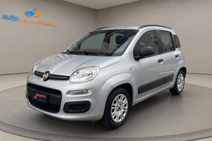 Fiat Panda NEOPATENTATI - DISTRIBUZIONE ESEGUITA