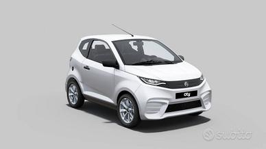 Aixam City City Pack