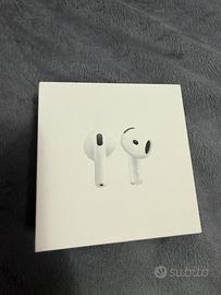 Airpods 4