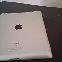 Tablet apple 2 gen 