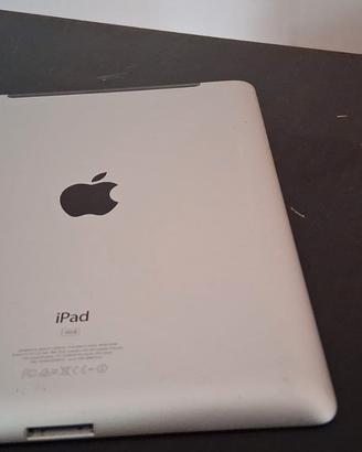 Tablet apple 2 gen 