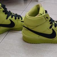NIKE AMBUSH VERDE LIME 