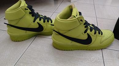 NIKE AMBUSH VERDE LIME 