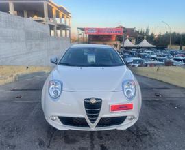 Alfa Romeo MiTo 2013 GPL