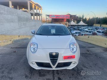 Alfa Romeo MiTo 2013 GPL