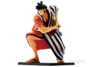 One Piece - Kinemon Action Figure - JP