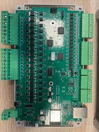 Rele’ Ethernet Rete ESP32