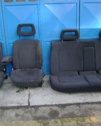 SEDILI COMPLETI AUDI 100