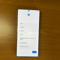 SAMSUNG S25 ULTRA 12/512