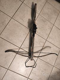 balestra scorpion nuova