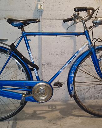 Bici uomo 28