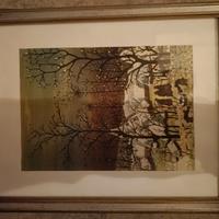 Quadro in condizioni ottime 