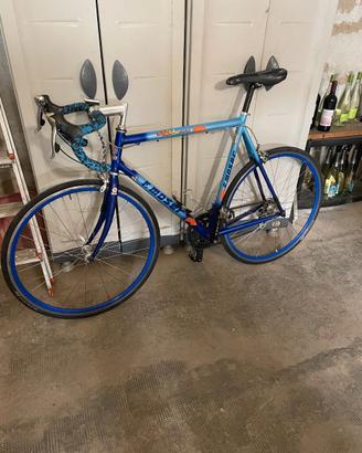 Bici strada Moser misura 60