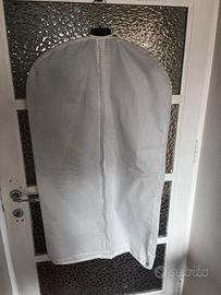 3 set custodia copriabiti IKEA con cerniera