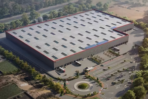 Immobile di 27600 m² a Ospitaletto