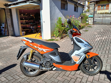 Scooter Kymco 125