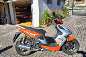 Scooter Kymco 125