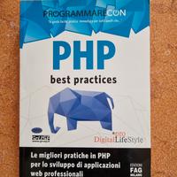 Libro PHP best practices