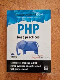 Libro PHP best practices