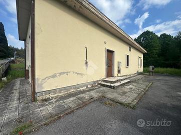 MAGAZZINO A CAPANNORI