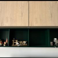 Mobile soggiorno Veneta Cucine