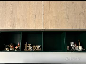 Mobile soggiorno Veneta Cucine