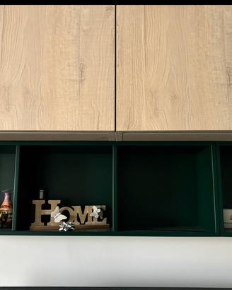 Mobile soggiorno Veneta Cucine