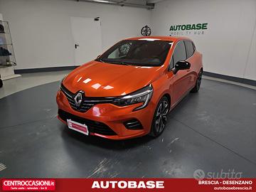 Renault Clio 5 Porte Clio 1.6 E-Tech full hybrid T