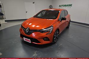 Renault Clio 5 Porte Clio 1.6 E-Tech full hybrid T
