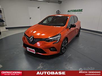 Renault Clio 5 Porte Clio 1.6 E-Tech full hybrid T